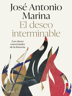 El deseo interminable - ebook